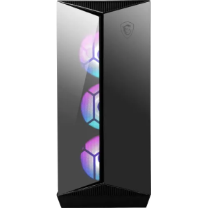 MSI MPG GUNGNIR 110R ARGB Mid-Tower Gaming Casing